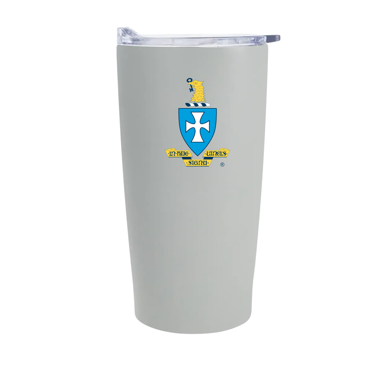 Sigma Chi Fraternity - Tumbler - 20 oz.