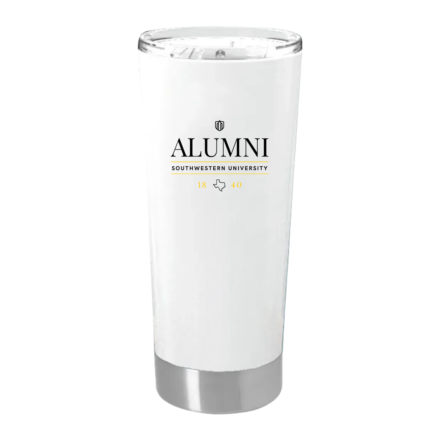 Southwestern University - Tumbler - 20 oz.