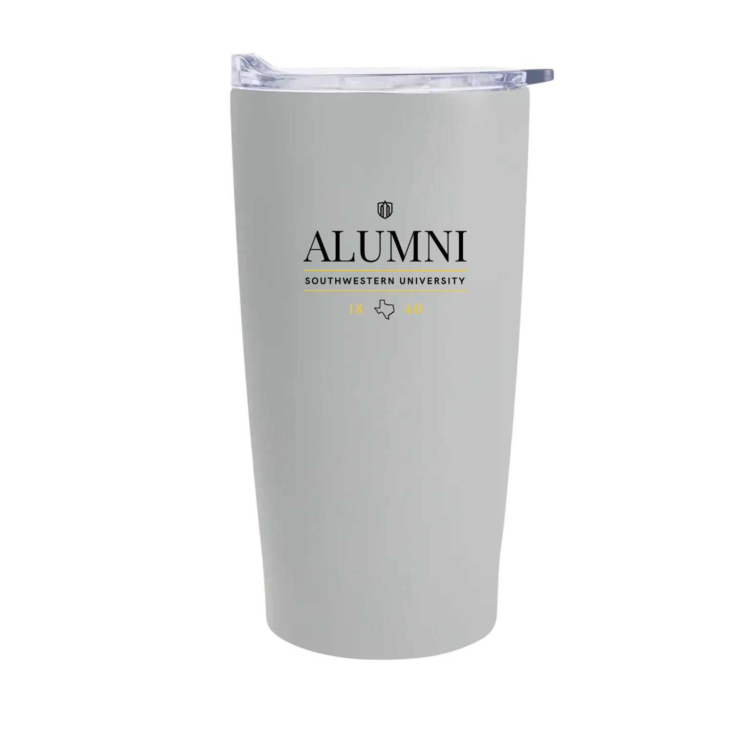 Southwestern University - Tumbler - 20 oz.