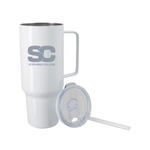 Stephens College - Koozie® Big Recycled Tumbler - 40 oz.