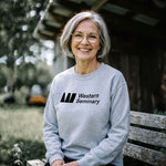Western Seminary - Unisex Crew Sweatshirt