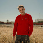 LaGrange College - Unisex Crew Sweatshirt