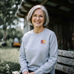 Stephens College - Unisex Crew Sweatshirt