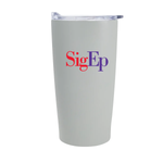 Sigma Phi Epsilon Fraternity - Tumbler - 20 oz.