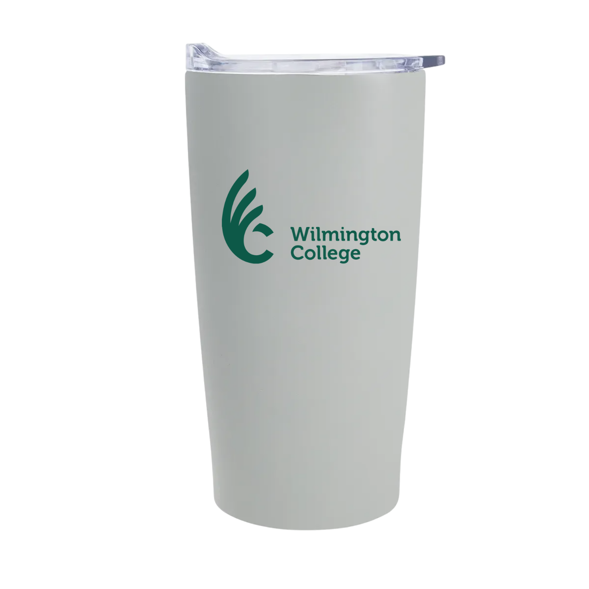 Wilmington College - Tumbler - 20 oz.
