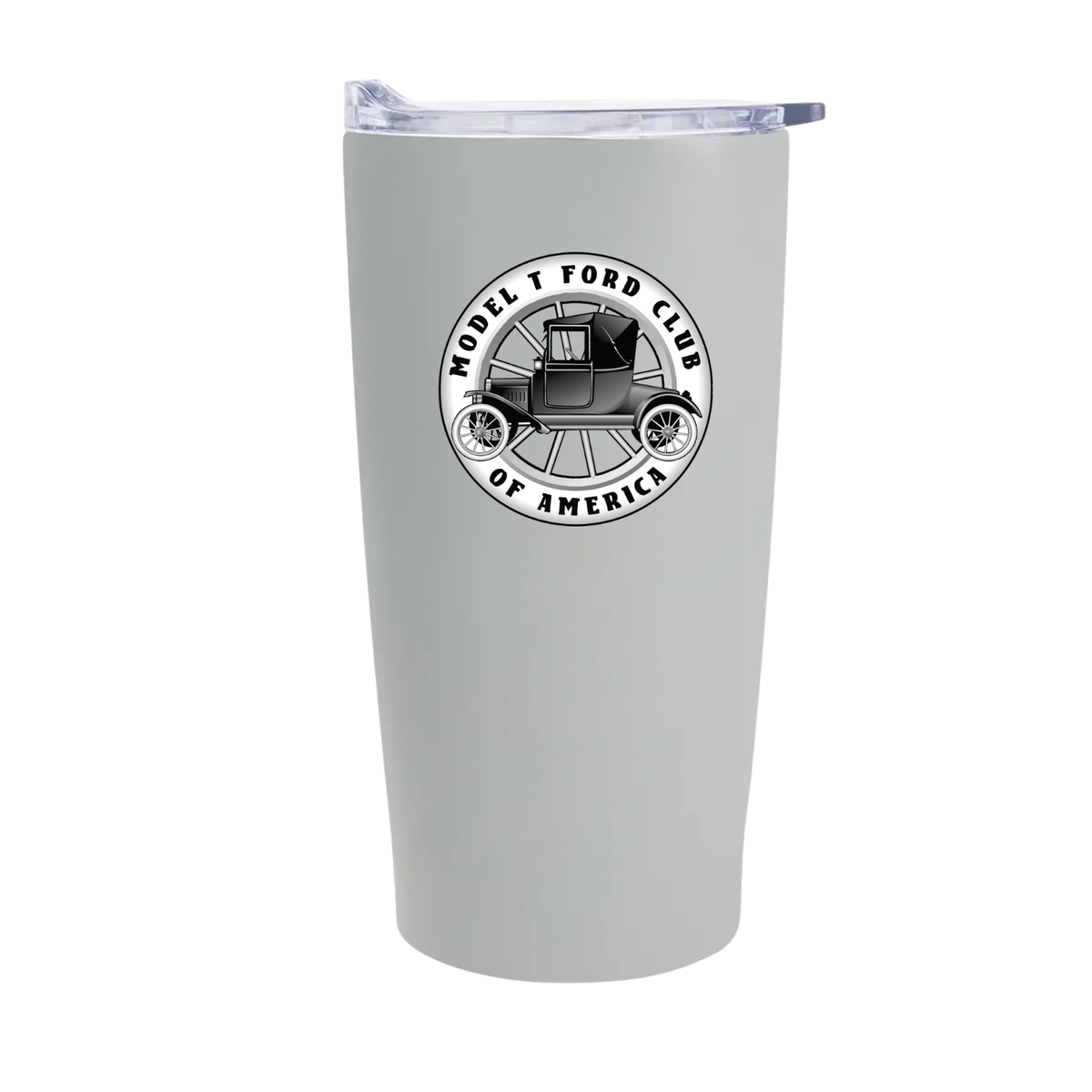 Model T Ford Club of America - Tumbler - 20 oz.