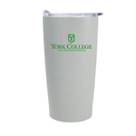 York College of Pennsylvania - Tumbler - 20 oz.