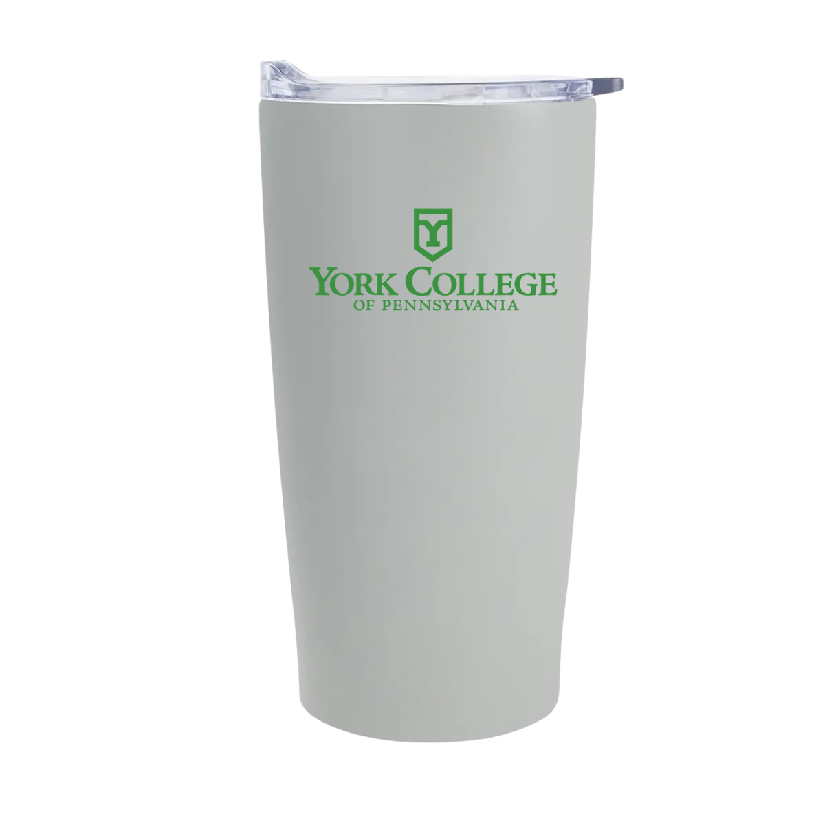 York College of Pennsylvania - Tumbler - 20 oz.