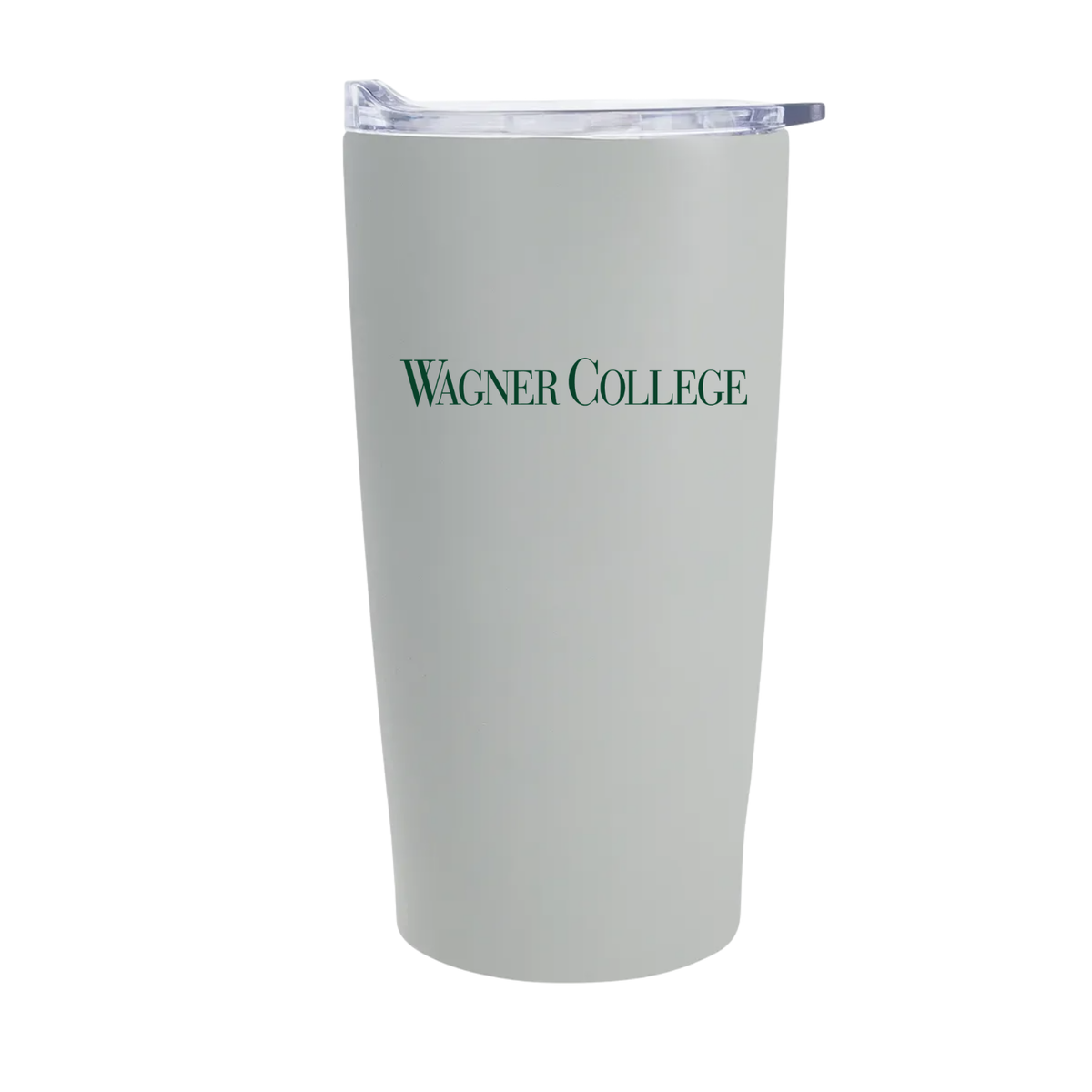 Wagner College - Tumbler - 20 oz.