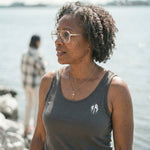 Morris College - Ladies Tank Top