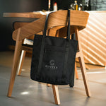 Cottey College - Recycled Tote
