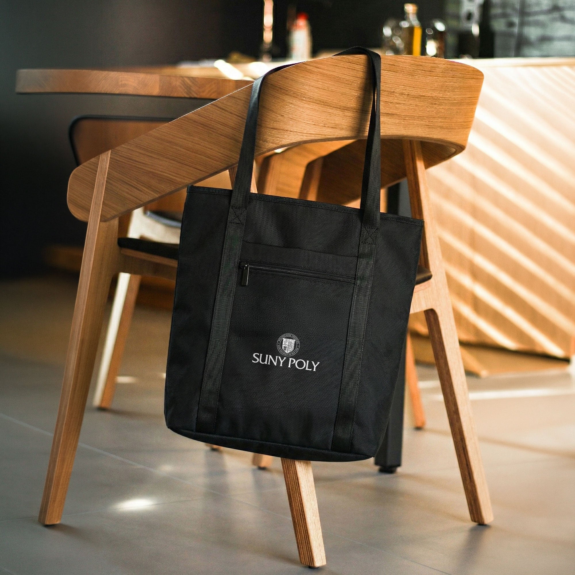 SUNY Polytechnic Institute - Recycled Tote