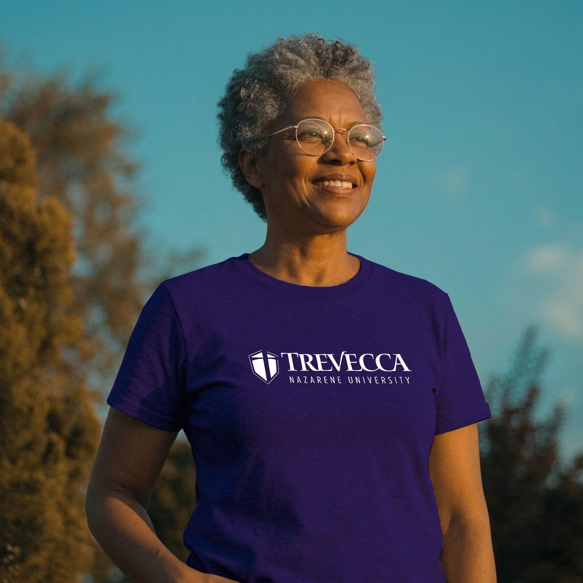 Trevecca Nazarene University - Unisex T-Shirt