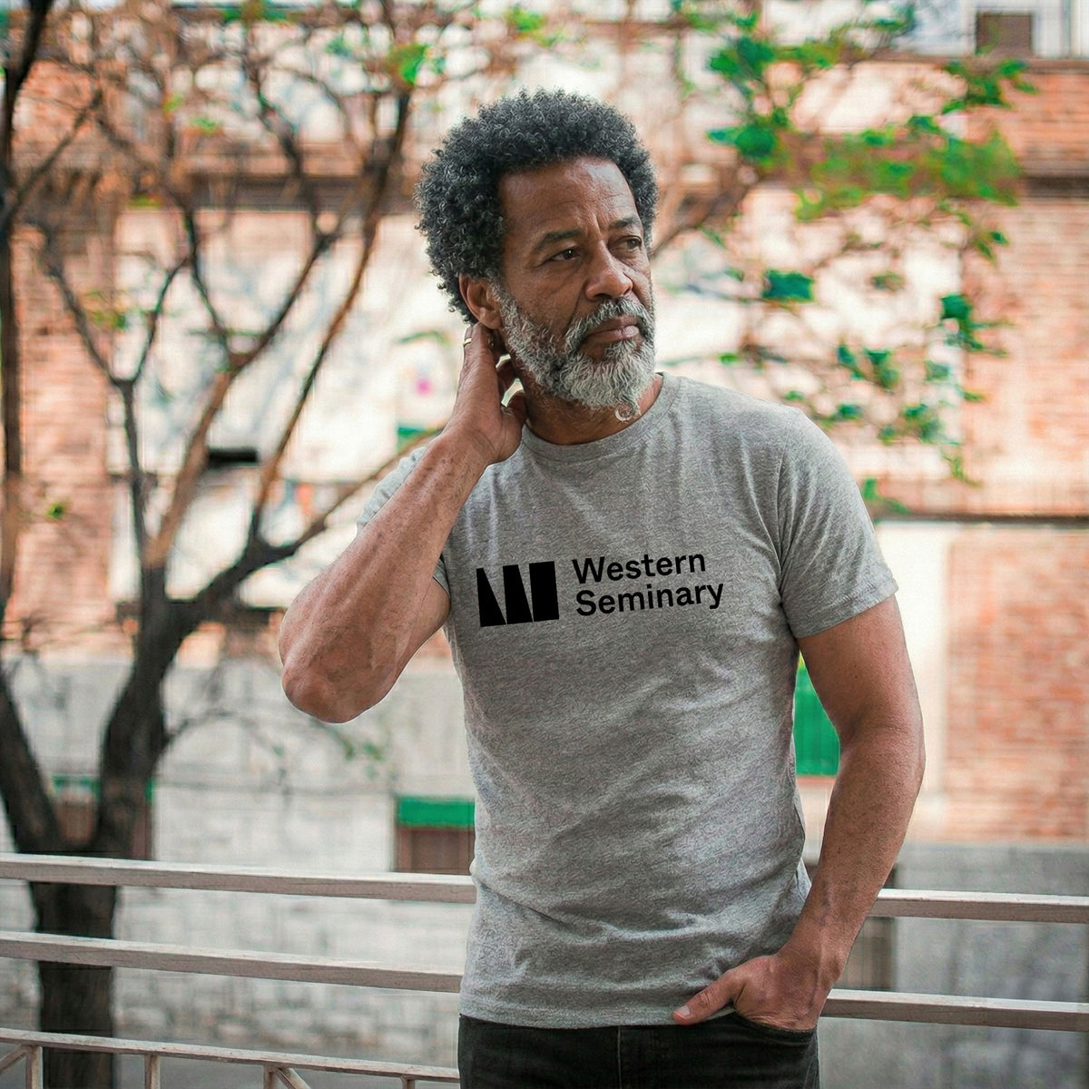 Western Seminary - Unisex T-Shirt
