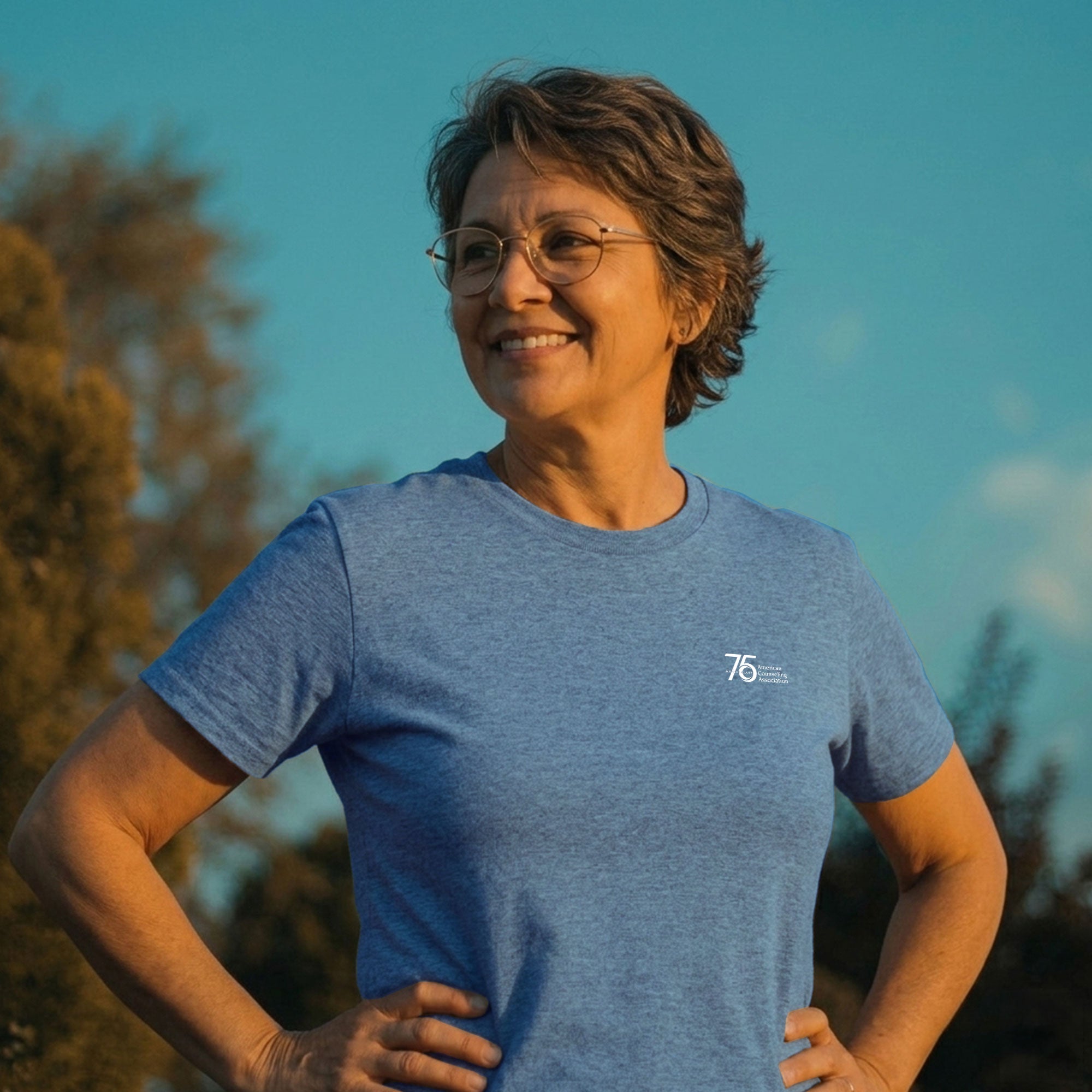 American Counseling Association - Unisex T-Shirt