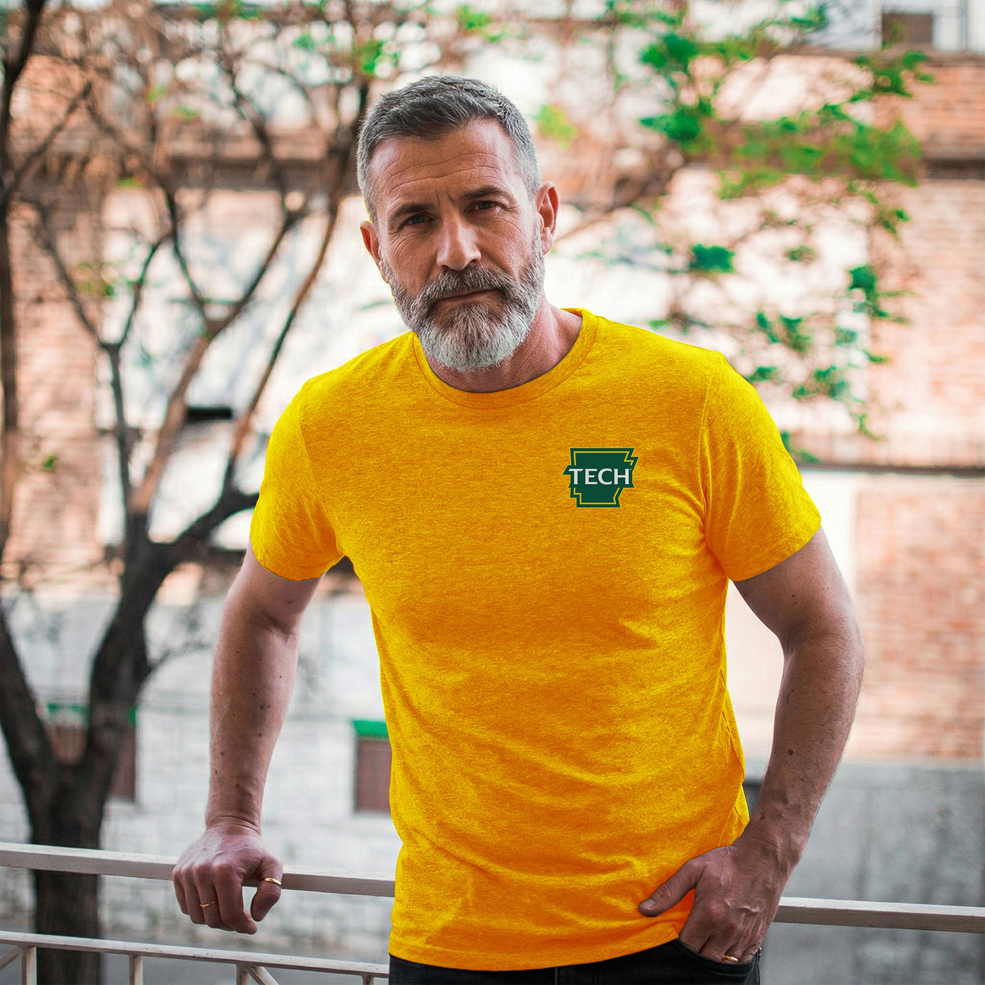 Arkansas Tech University - Unisex T-Shirt