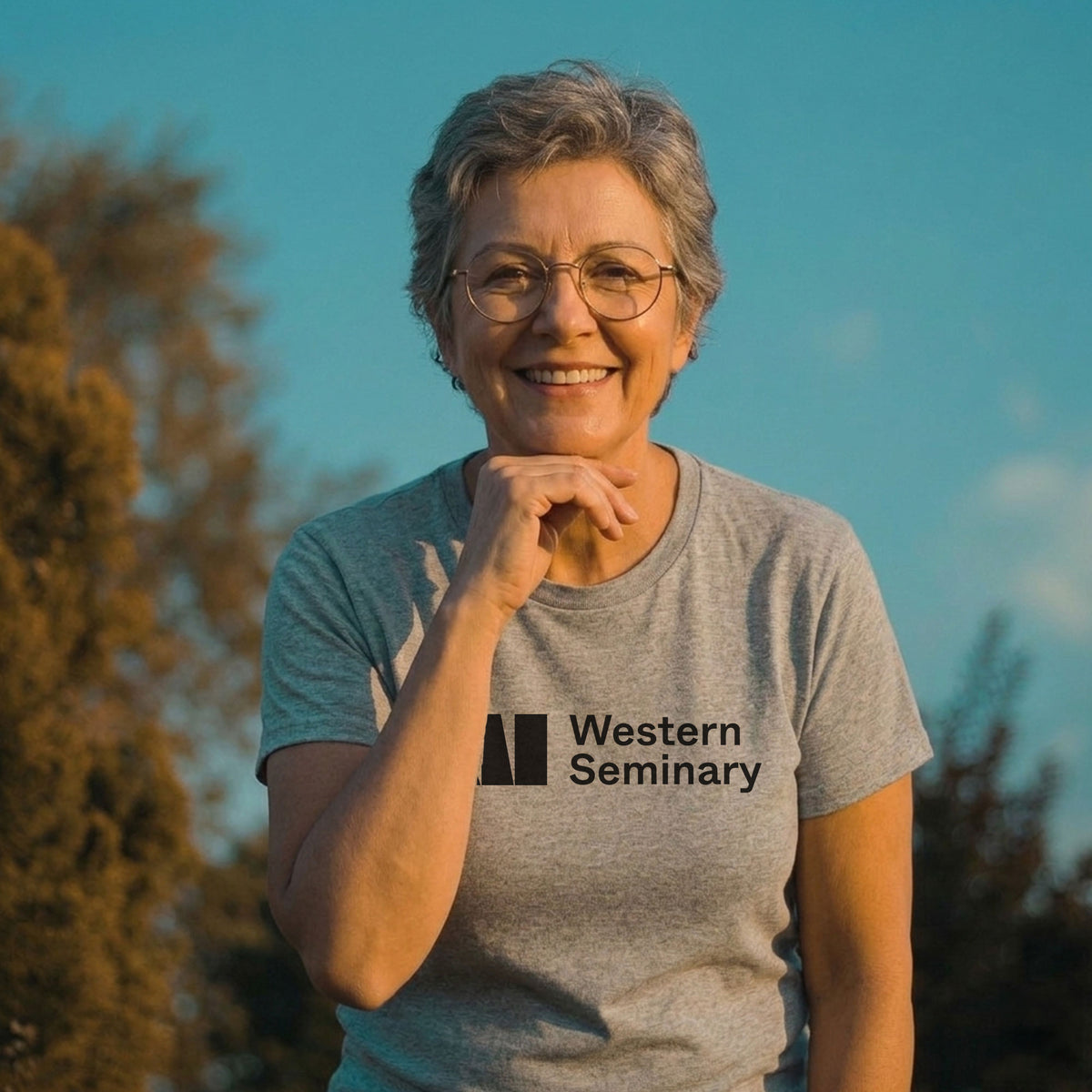 Western Seminary - Unisex T-Shirt