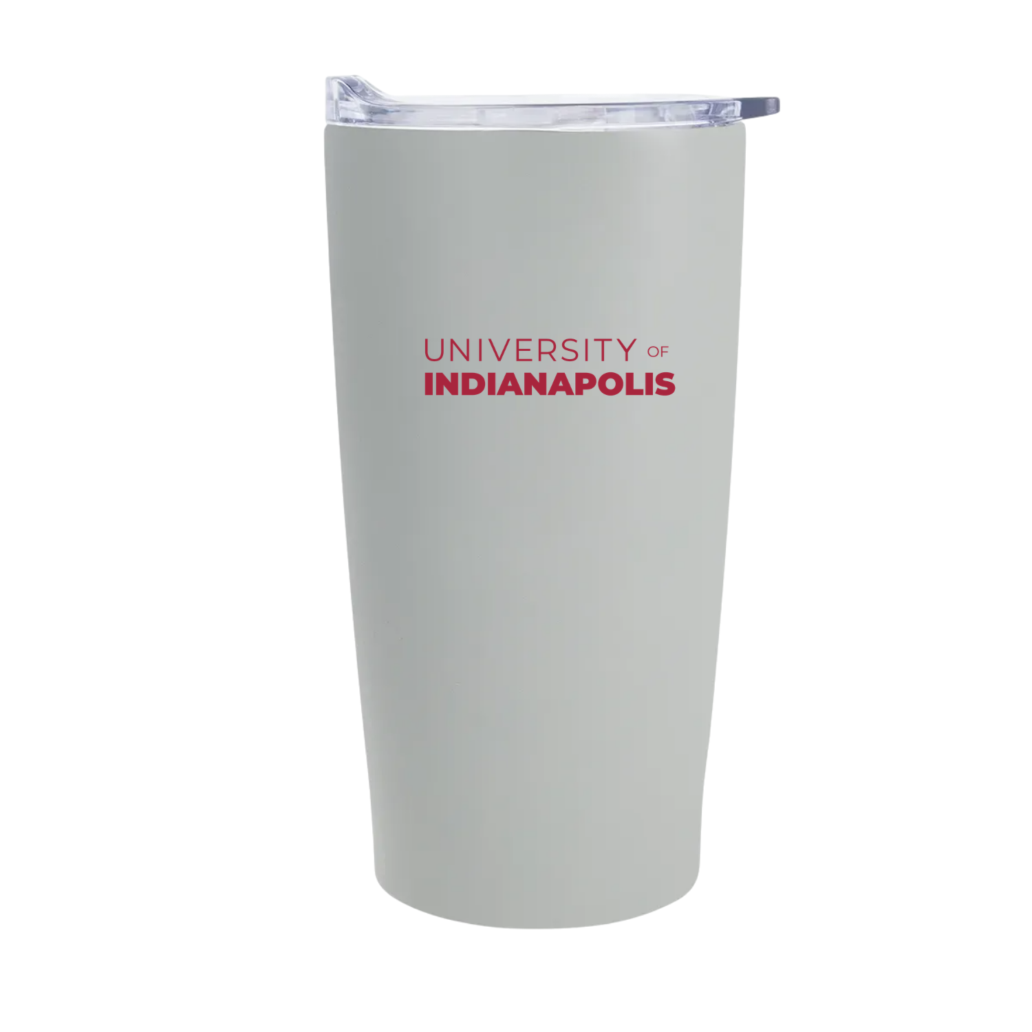 University of Indianapolis - Tumbler - 20 oz.