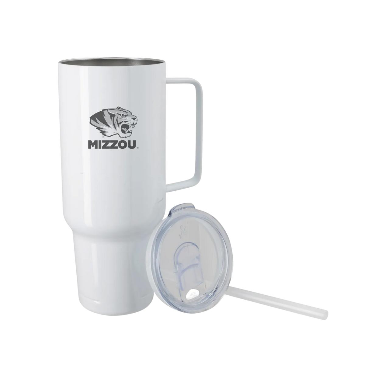 University of Missouri - Koozie® Big Recycled Tumbler - 40 oz.
