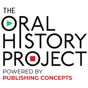 Navigate back to Publishing Concepts homepage