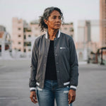 Western Seminary - Insulated Varsity Jacket