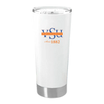 Virginia State University- Tumbler - 20 oz.