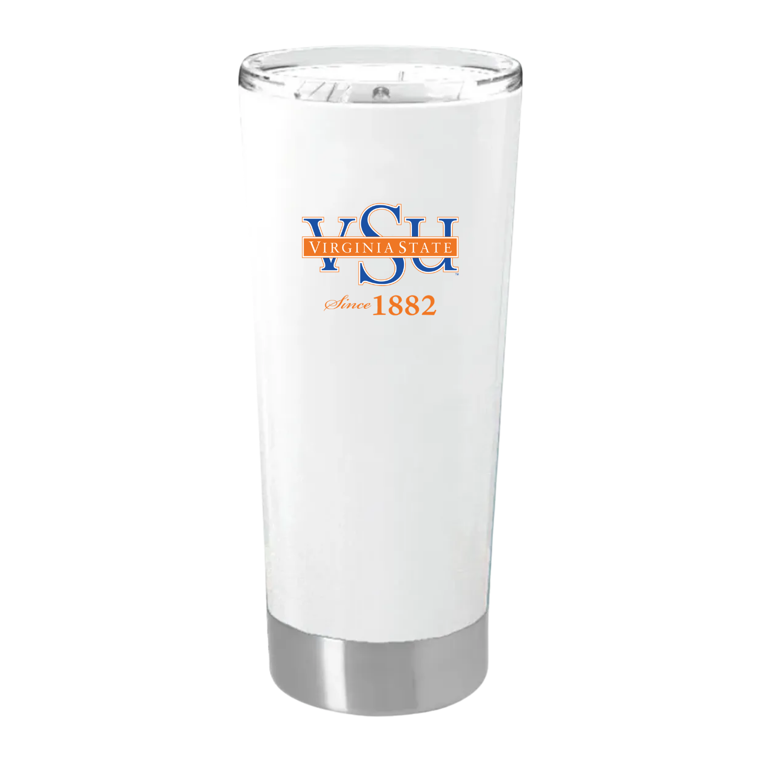 Virginia State University- Tumbler - 20 oz.