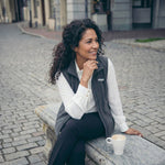 Lackawanna College - Port Authority Women's Core Soft Shell Vest