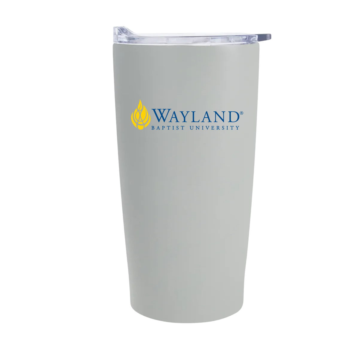 Wayland Baptist University - Tumbler - 20 oz.