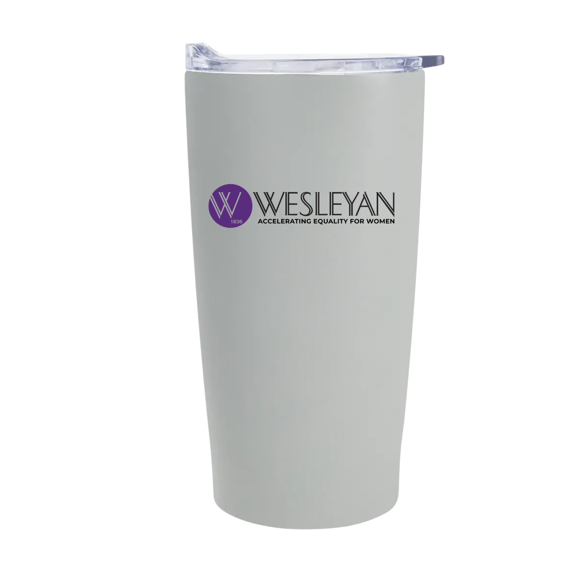 Wesleyan College - Tumbler - 20 oz.
