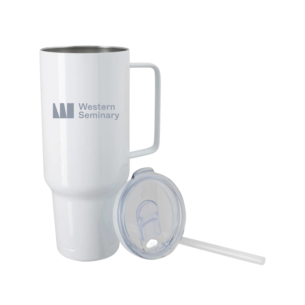 Western Seminary - Koozie® Big Recycled Tumbler - 40 oz.