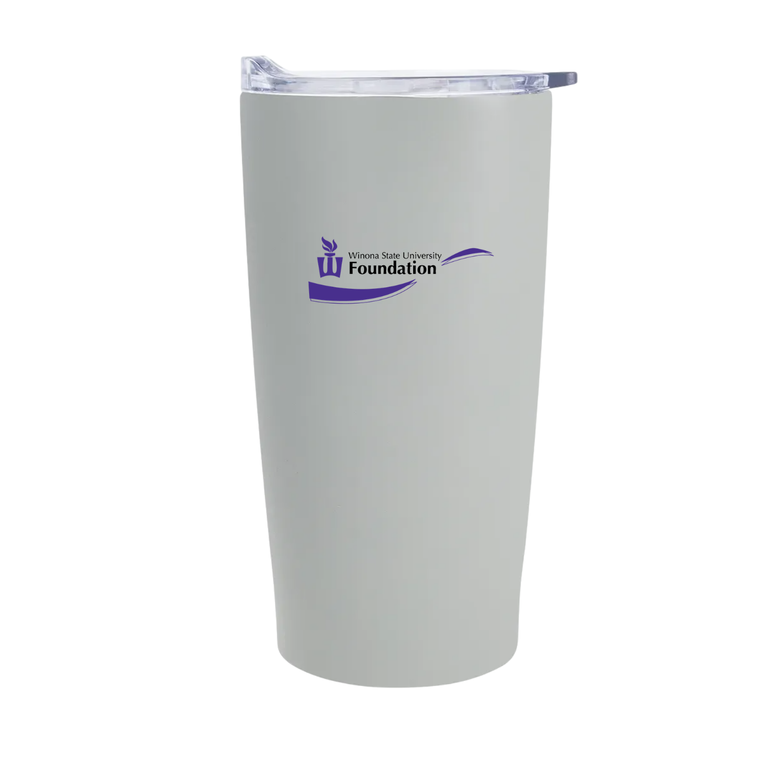 Winona State University Foundation - Tumbler - 20 oz.