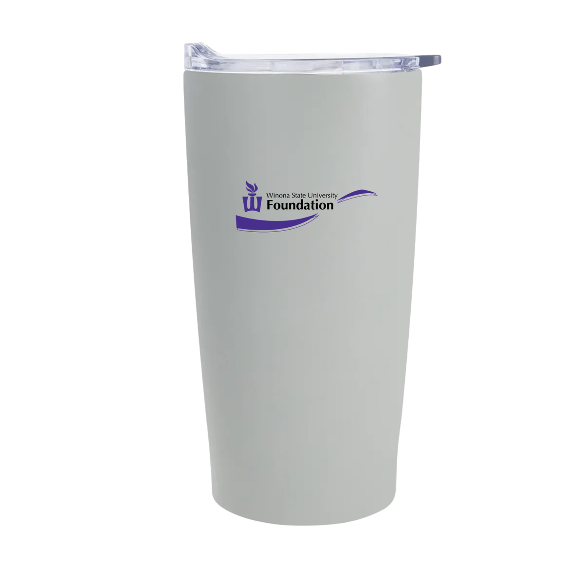 Winona State University Foundation - Tumbler - 20 oz.