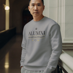 Southwestern University - Unisex Crew Sweatshirt