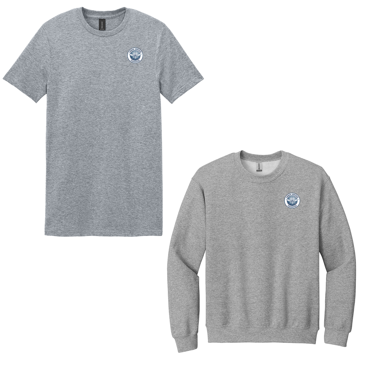 Airman Heritage Foundation - Apparel Bundle