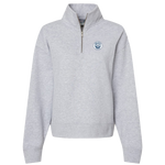 Airman Heritage Foundation - Women's Quarter-Zip Sweatshirt