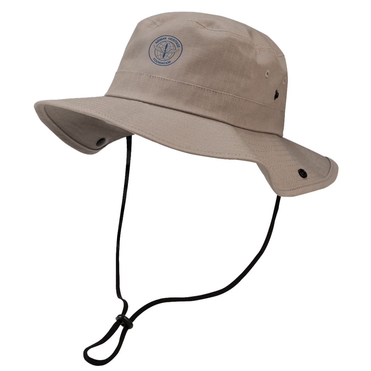 Airman Heritage Foundation - Ripstop Booney Hat