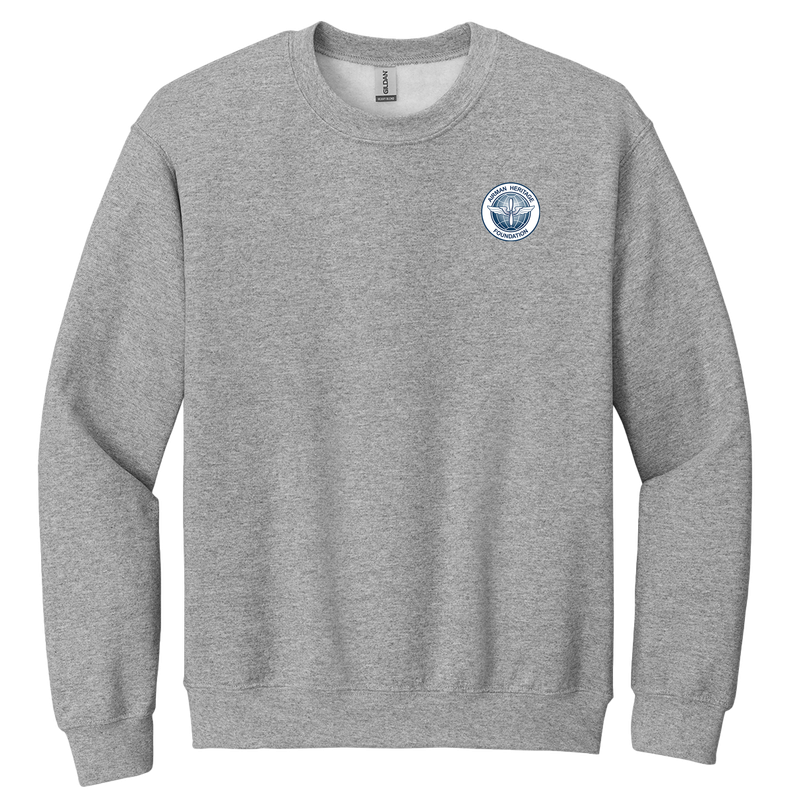 Airman Heritage Foundation - Unisex Crew Sweatshirt