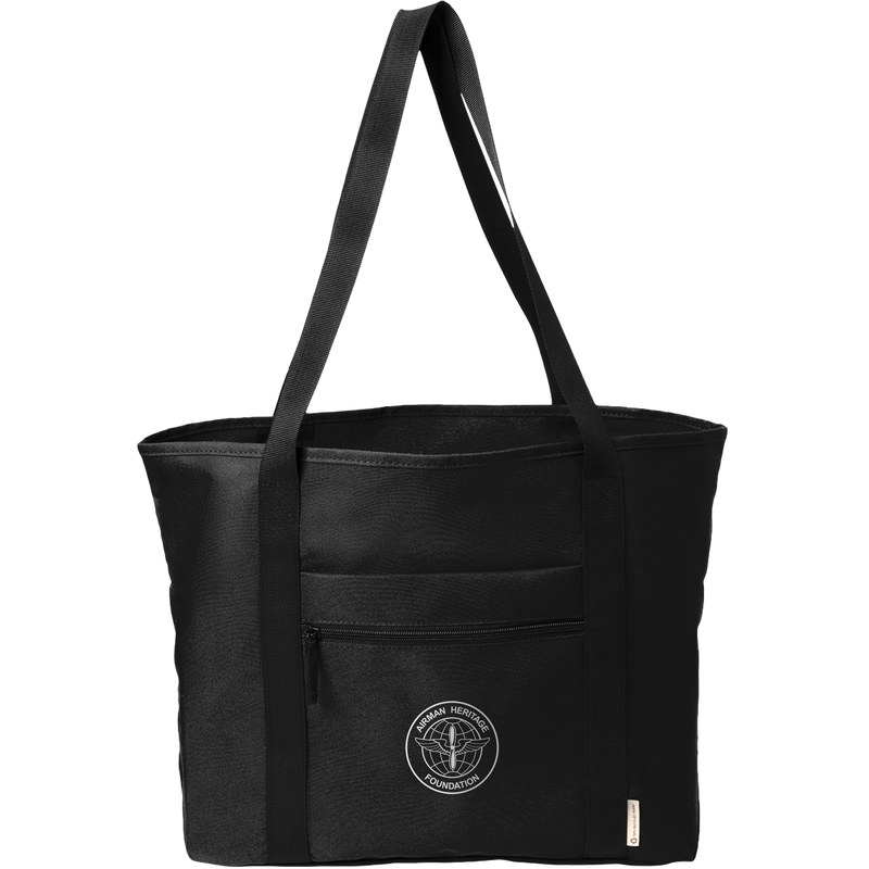 Airman Heritage Foundation - Recycled Tote