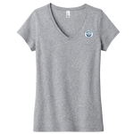 Airman Heritage Foundation - Womens "The Concert Tee" V-Neck