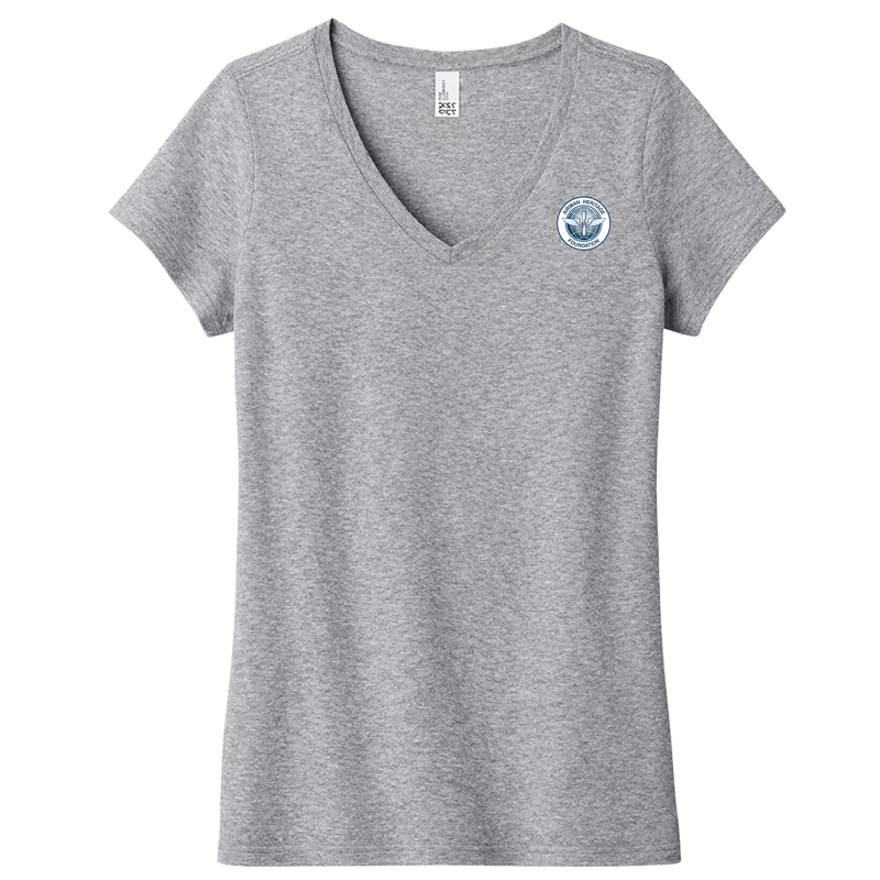 Airman Heritage Foundation - Womens "The Concert Tee" V-Neck