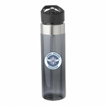Airman Heritage Foundation 24 oz. water bottle with full-color logo