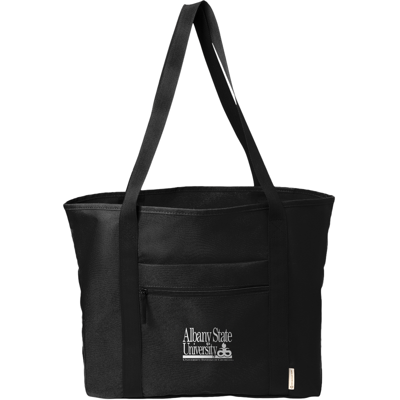Albany State University - Recycled Tote