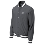 Albany State University - Insulated Varsity Jacket