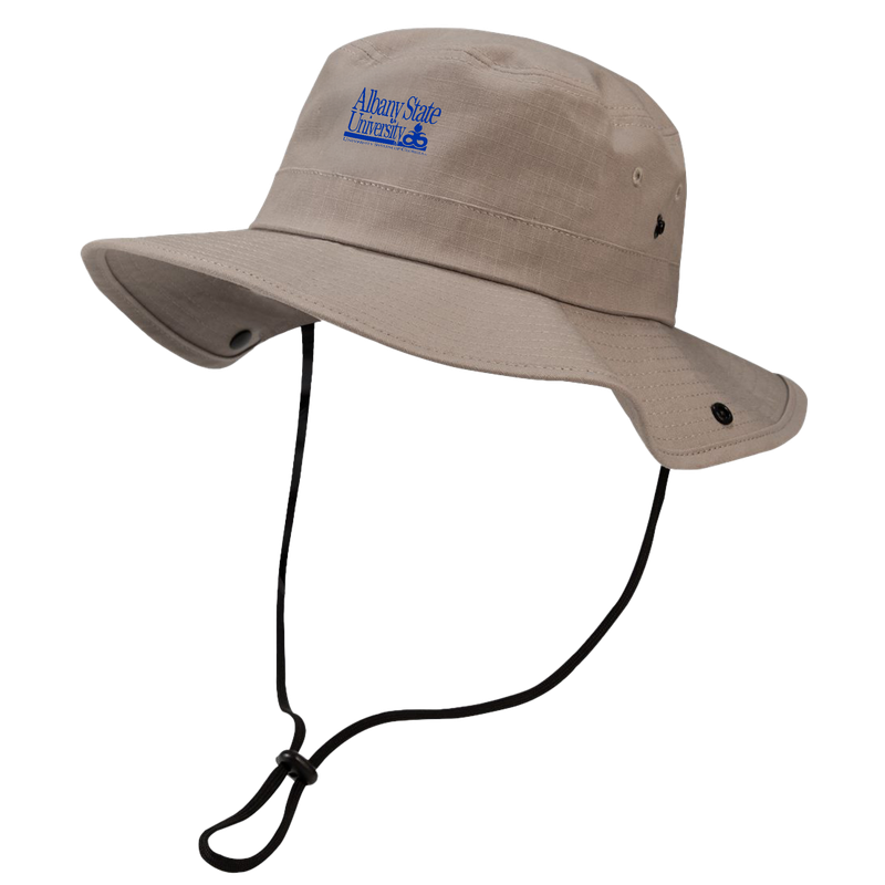 Albany State University - Ripstop Booney Hat