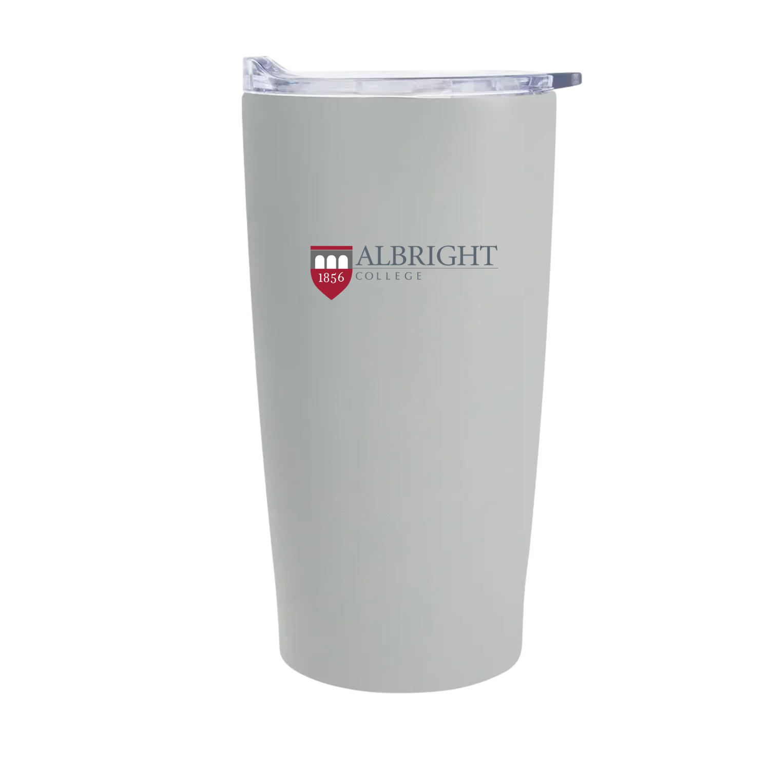 Albright College 20 oz tumbler