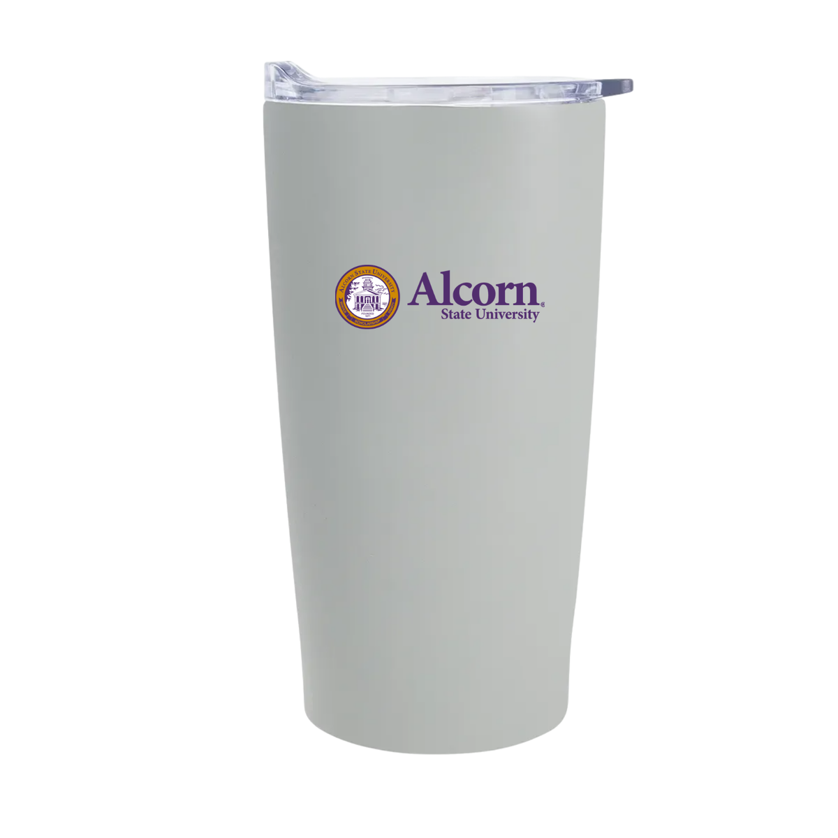 Alcorn State University 20 oz tumbler