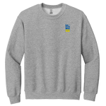 Allen University - Unisex Crew Sweatshirt