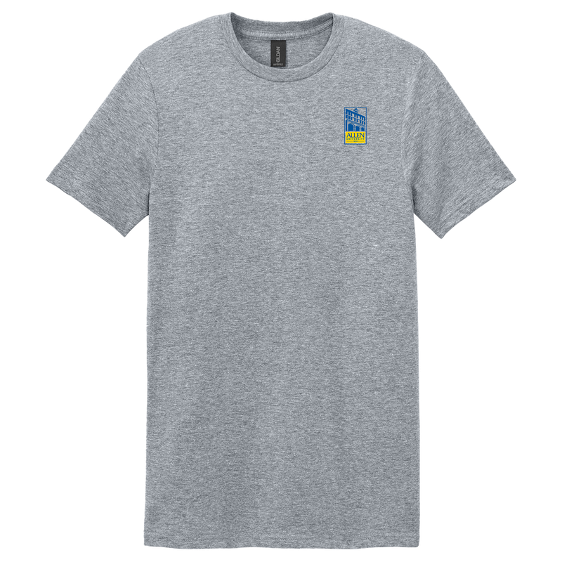 Allen University - Unisex T-Shirt