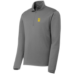 Allen University - Quarter Zip Pullover